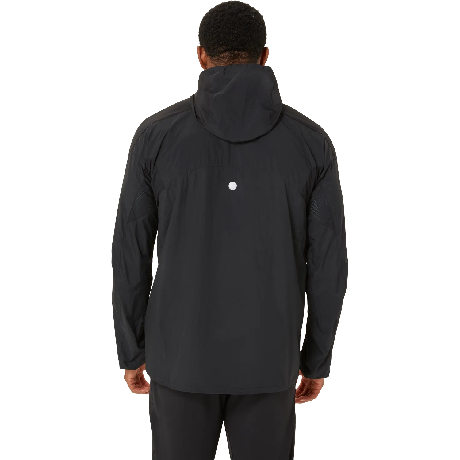 Road Packable Jacket Men