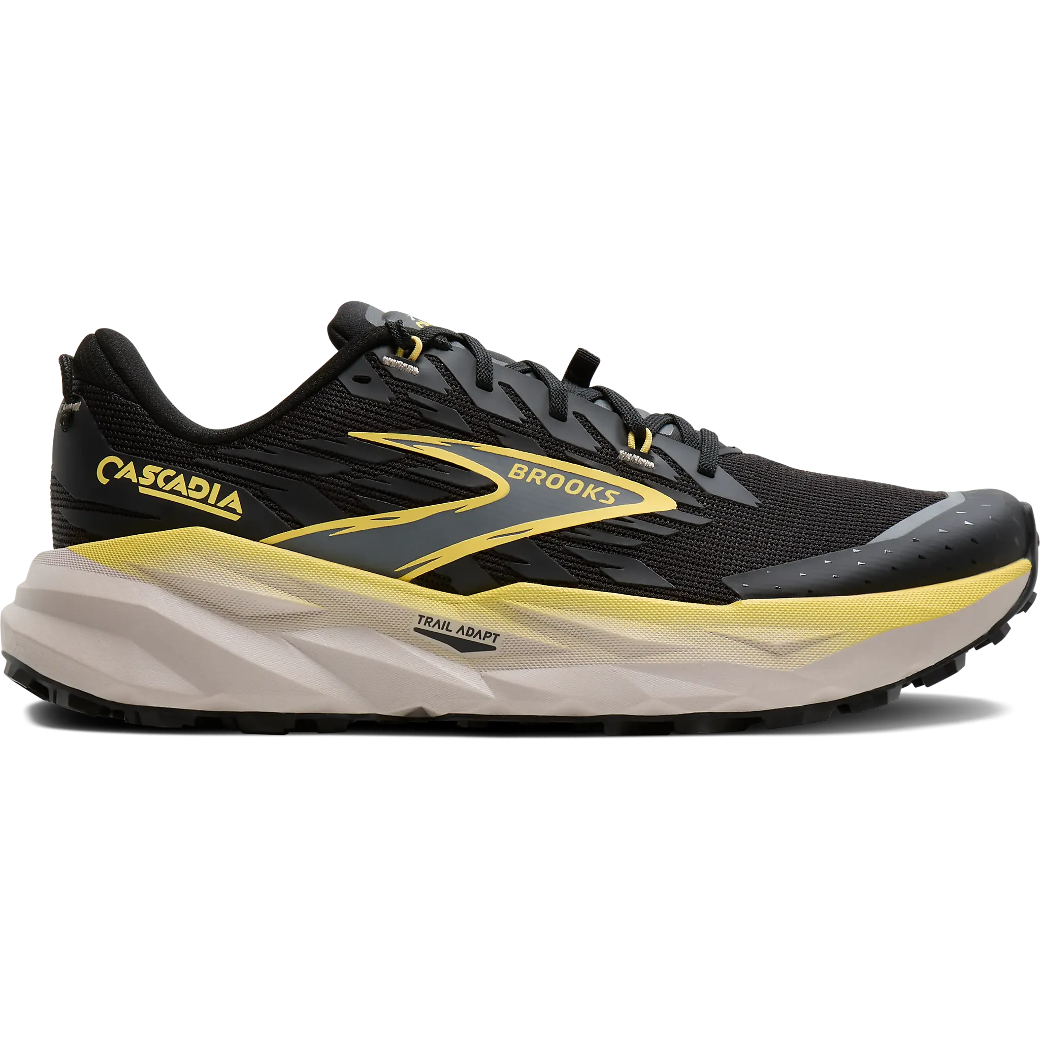 Cascadia 19 Men