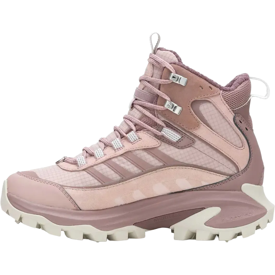 Moab Speed 2 Thermo Mid WP Women damkängor