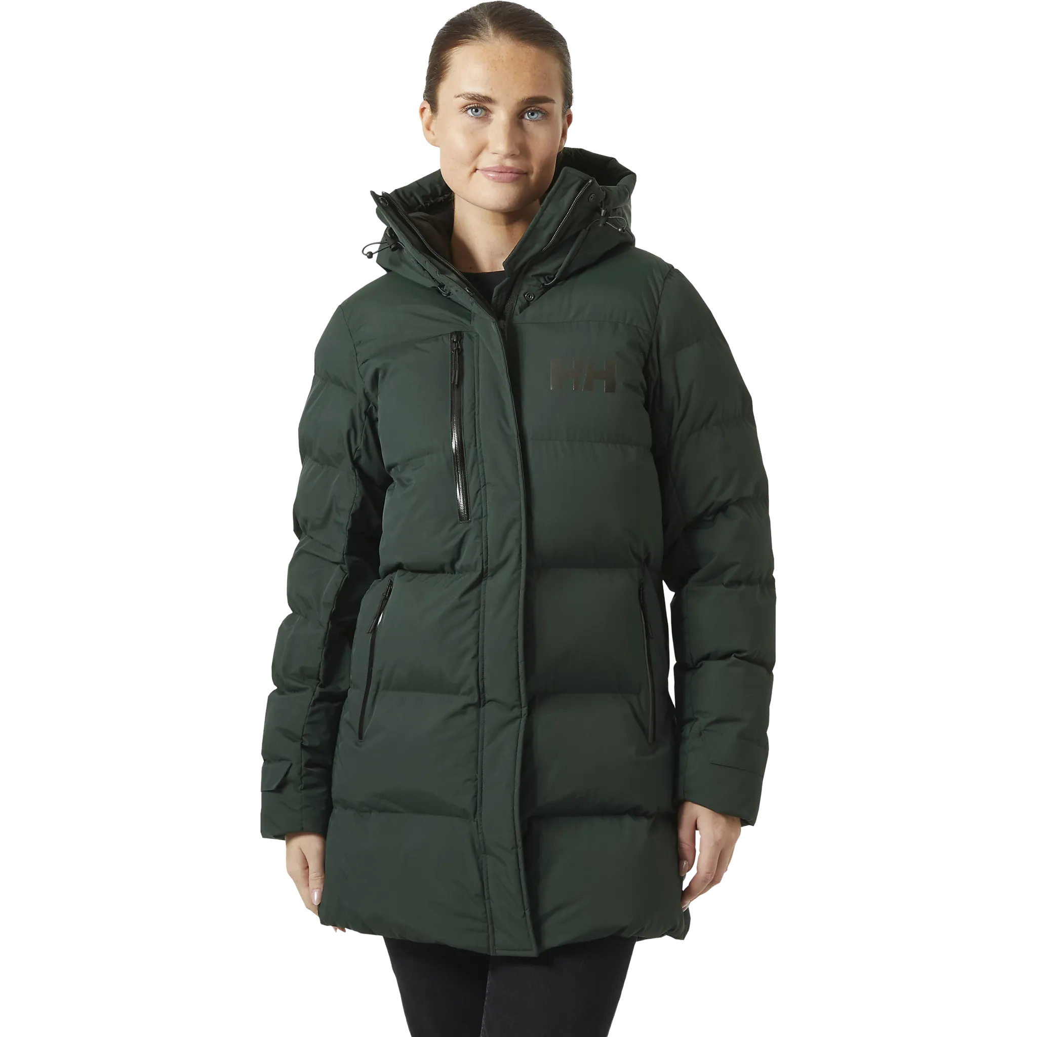 Adore Puffy Parka Women vinterjakke