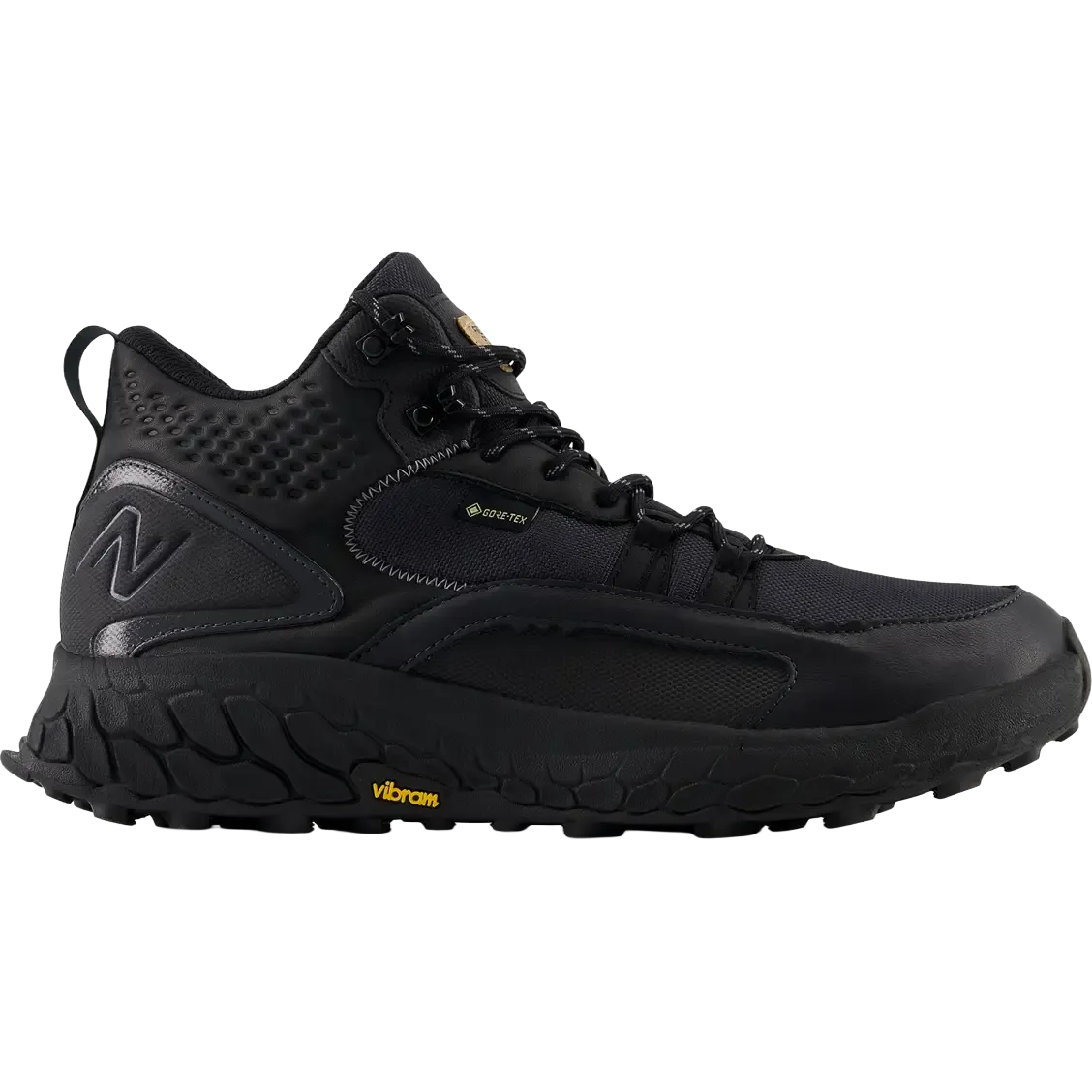 Freshfoam Hierro Mid GTX Men