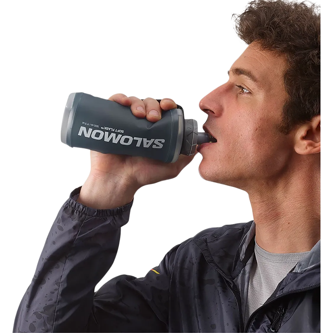 Active Handheld vattenflaska