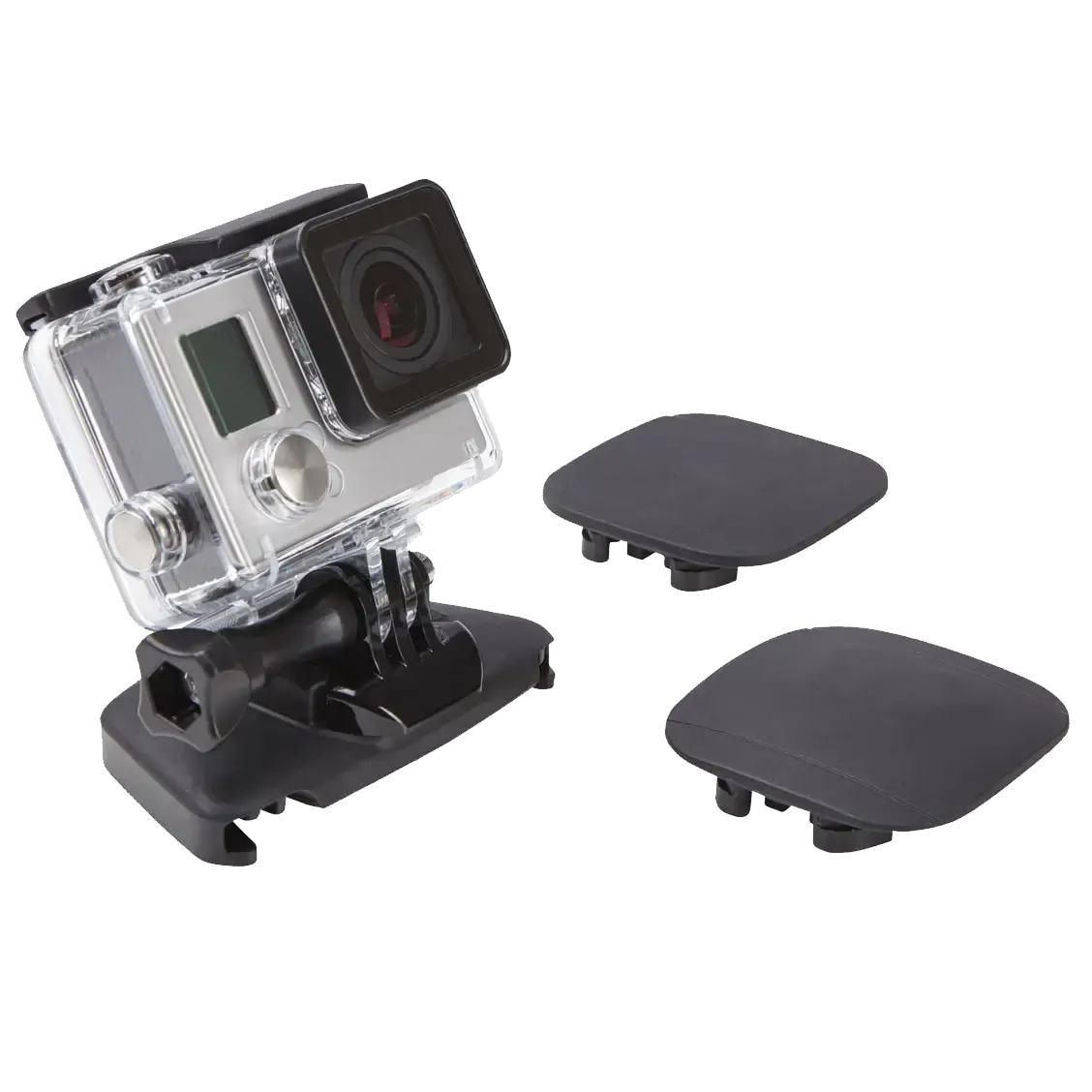 Pack'n Pedal Action Cam Mount actionkamera-beslag til cykel