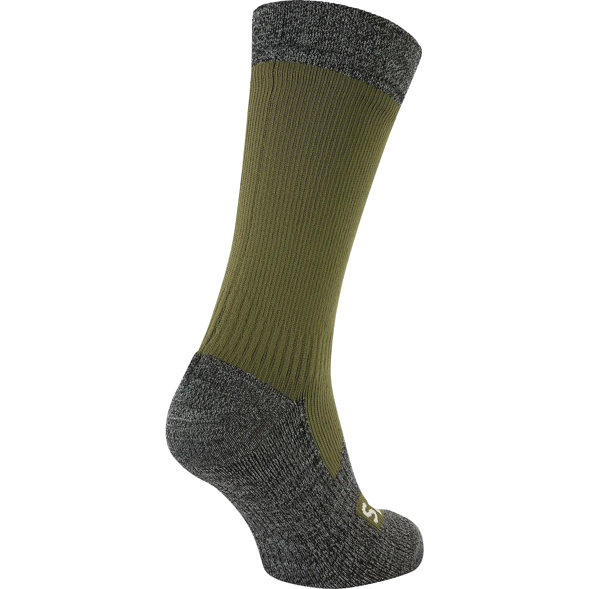 Raynham Waterproof All Weather Mid Sock strumpor