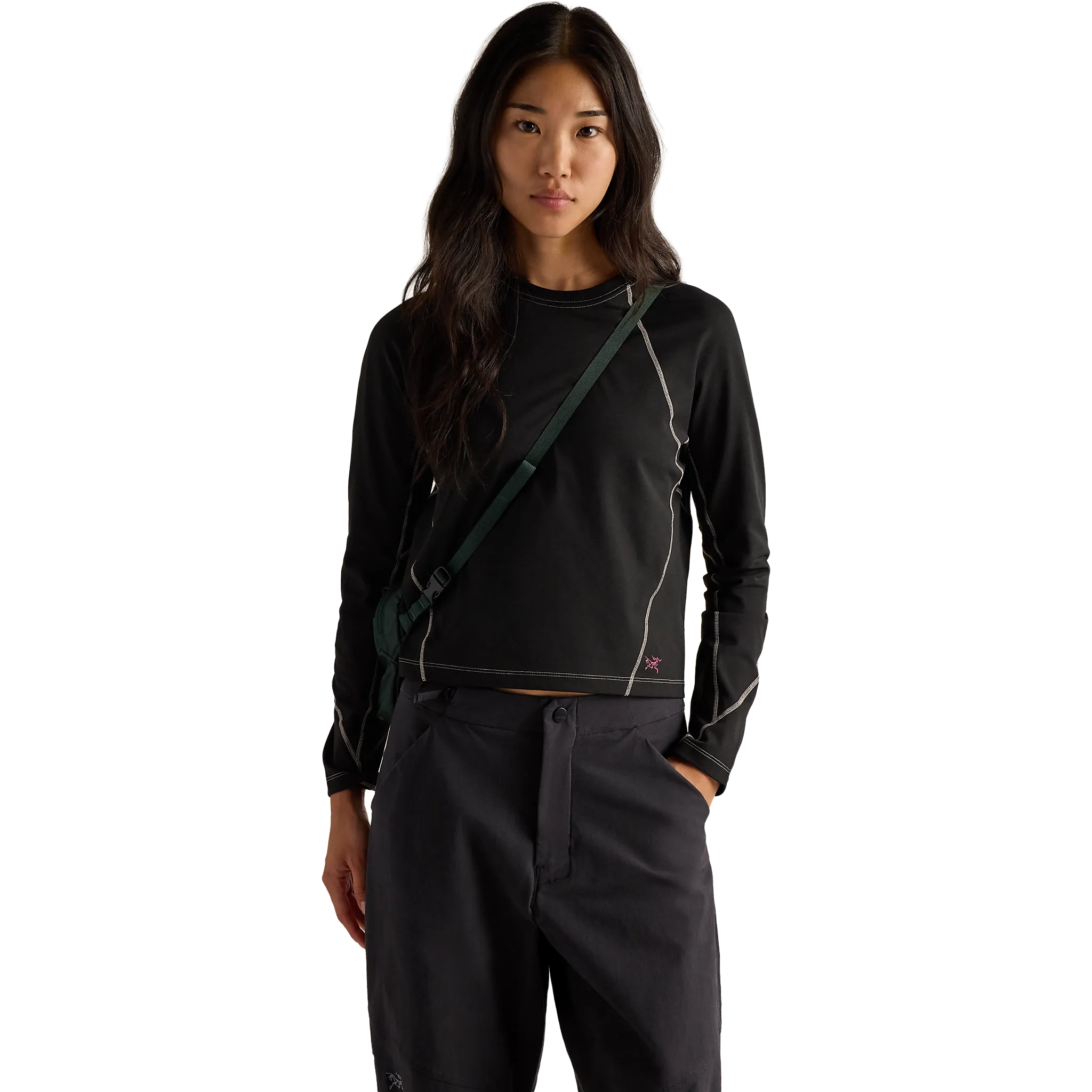 Heliad Crossbody