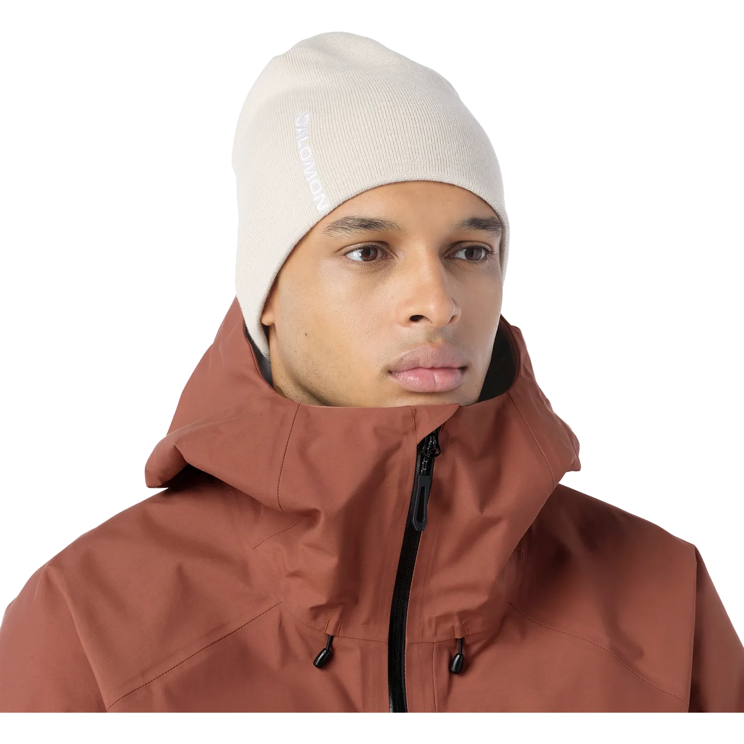 Graphic Beanie