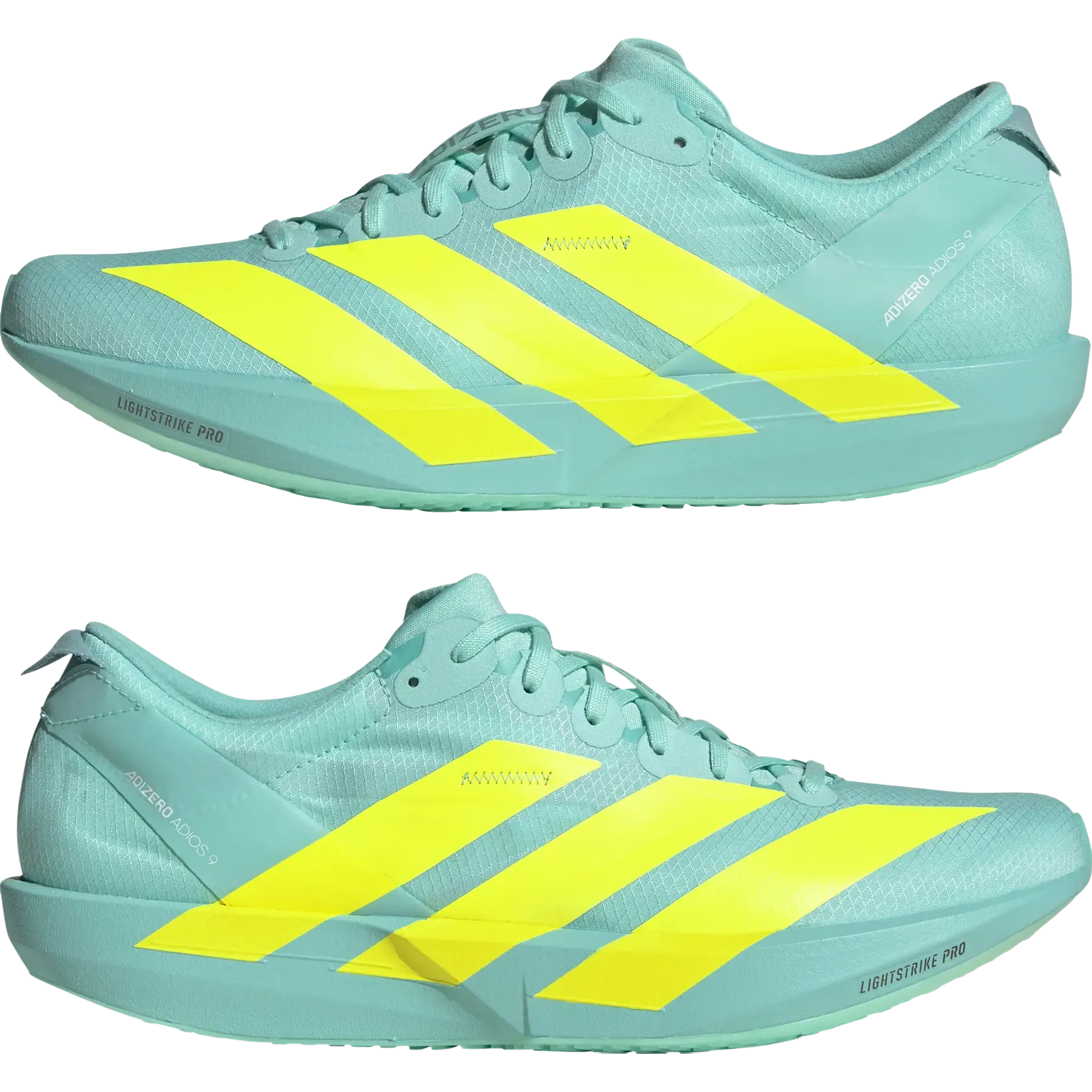 Adizero Adios 9 Herr