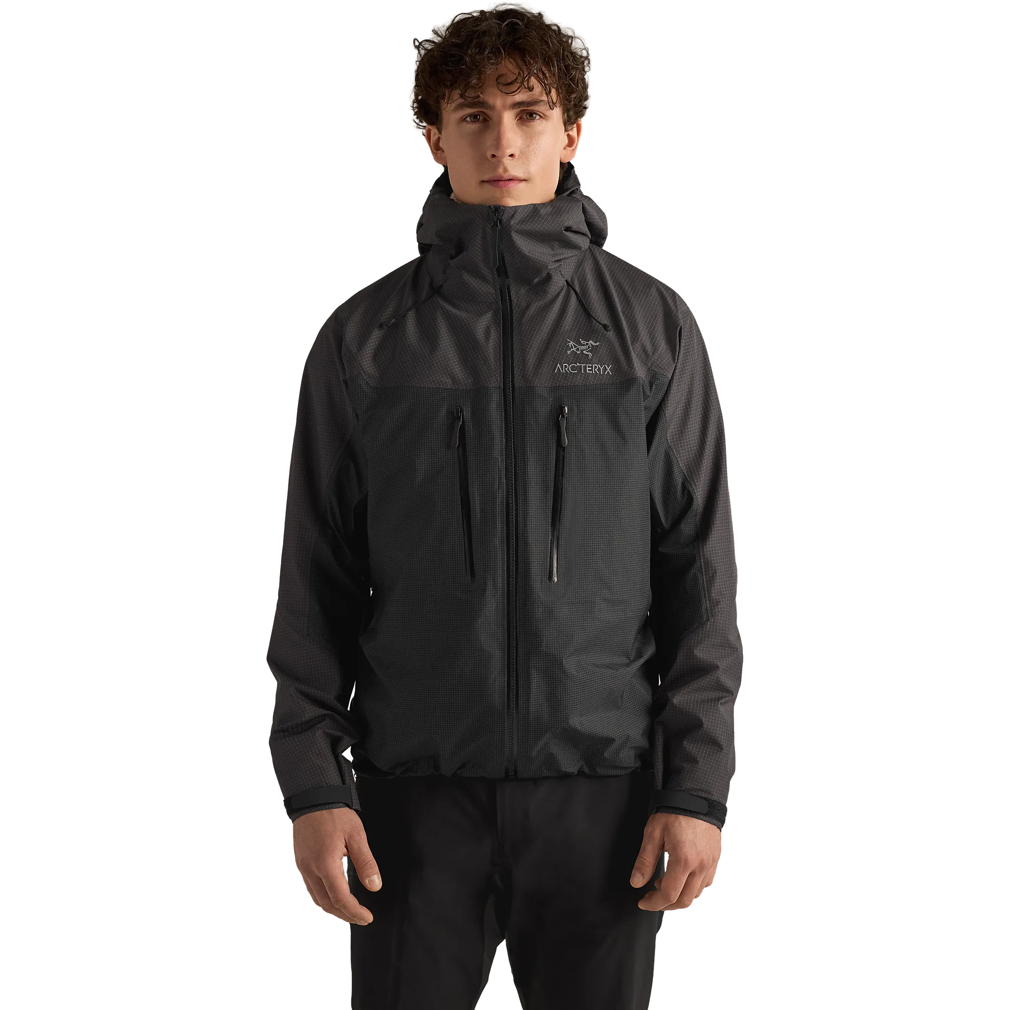 Alpha Jacket Men