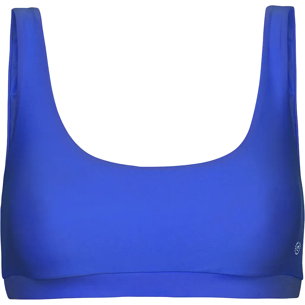 Agung Sporty Bikini Top