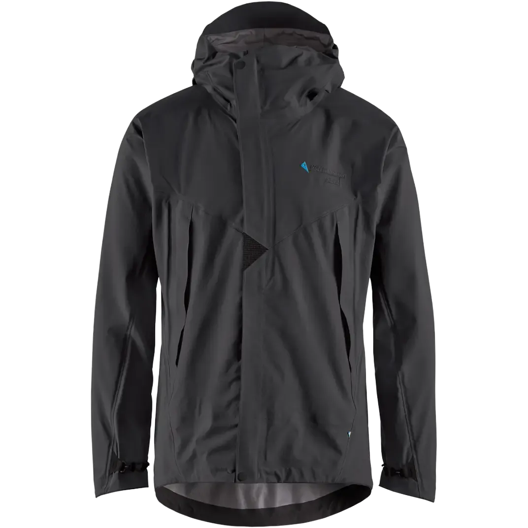 Asynja Jacket Men regnjakke