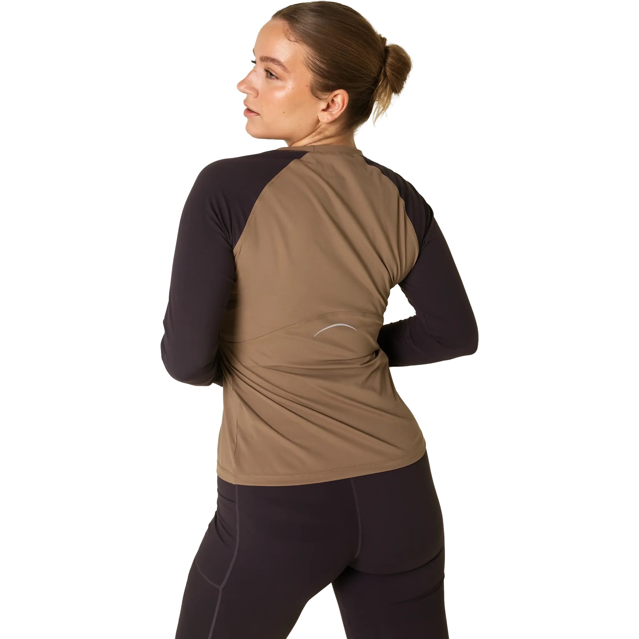 Vital Reflective Longsleeve Women