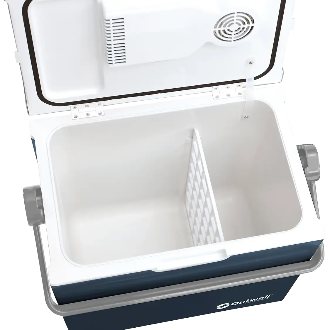 ECOcool Lite Dark Blue 24 12V/230V køleboks