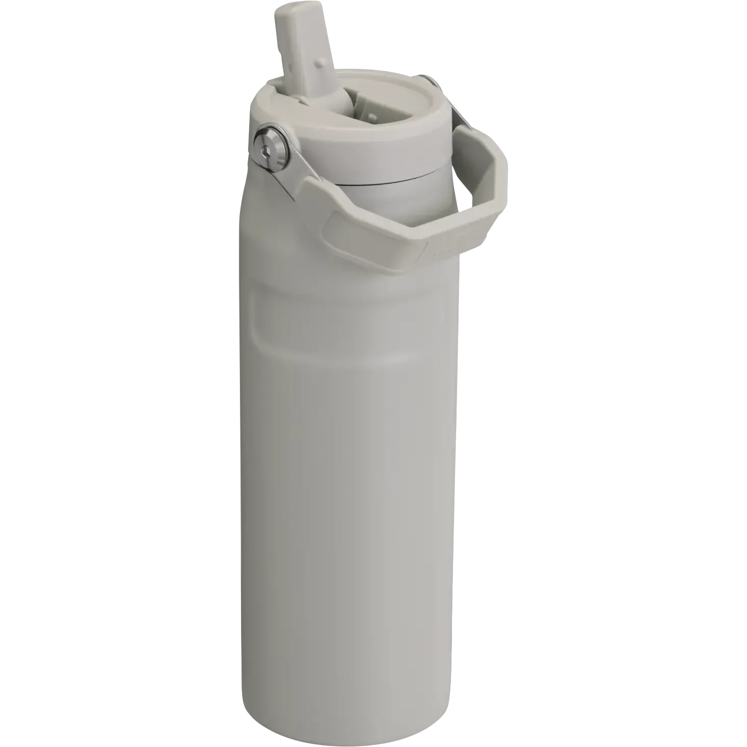 The IceFlow+ Bottle Flip Straw 2.0 0,7