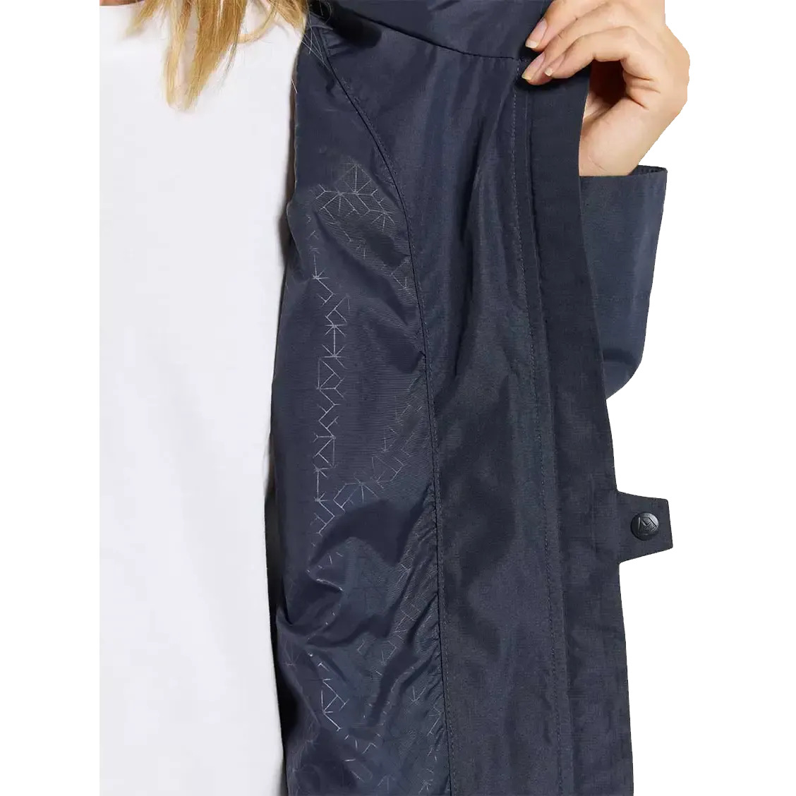 Tilde Jacket 4 Women regnjakke