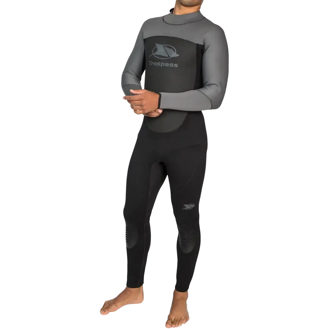 Diver Full Wetsuit Men våddragt