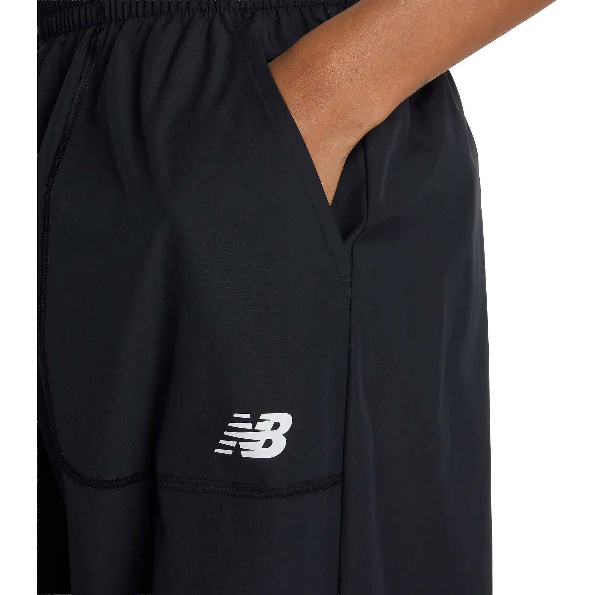 Trackside Woven Pant Women