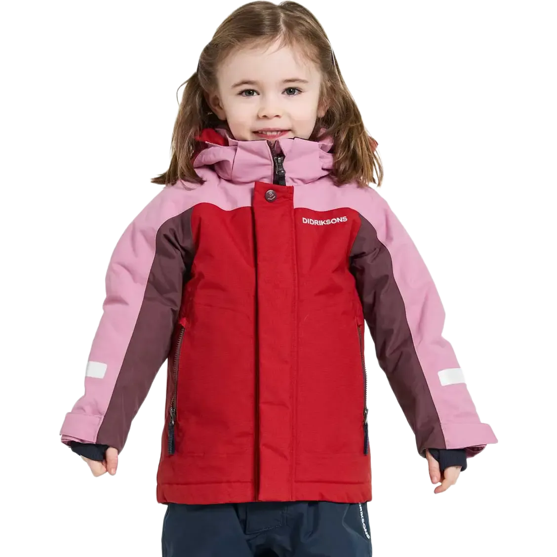 Neptun Kids Jacket 4 vinterjakke