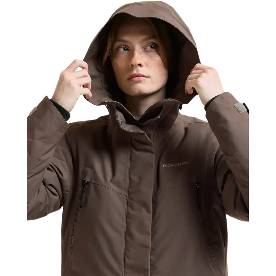 Felia Parka Women