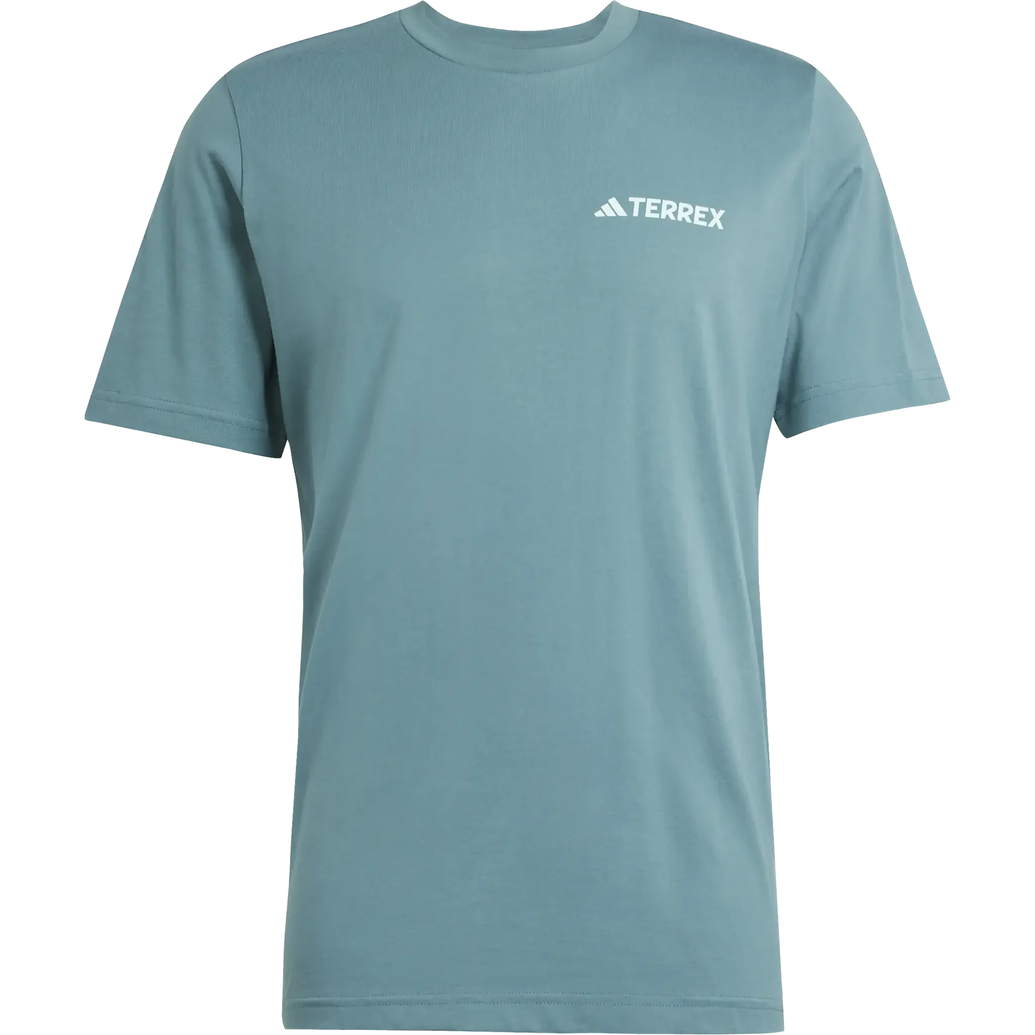 Tx Mountain Tee Men