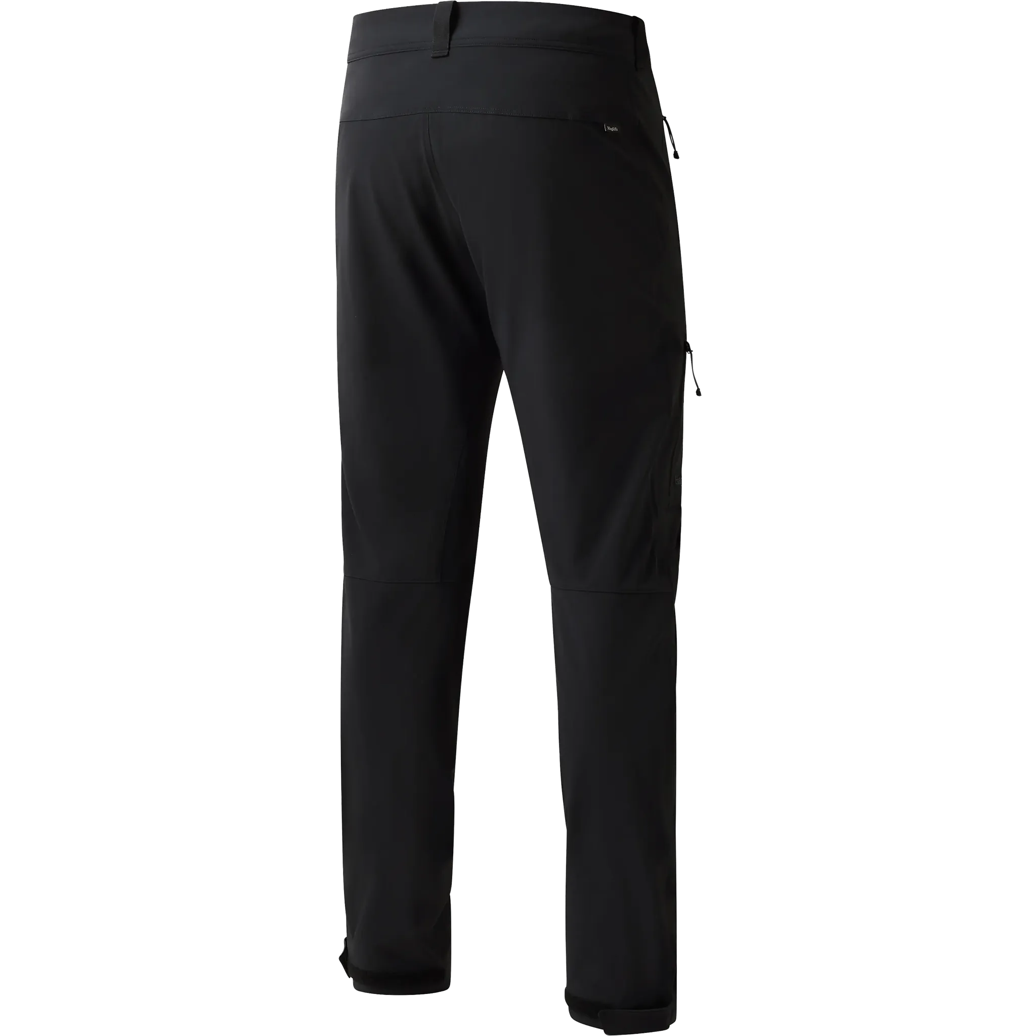 Morän Softshell II Pant Men Short