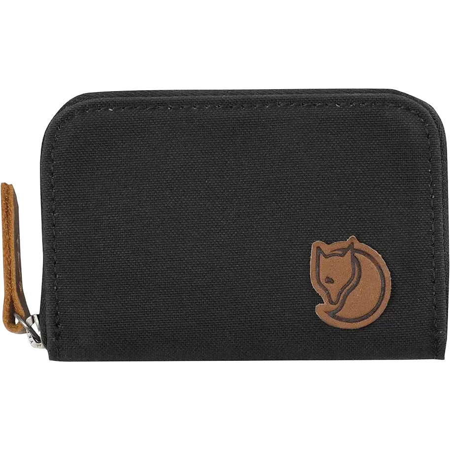 Zip Card Holder kreditkortholder