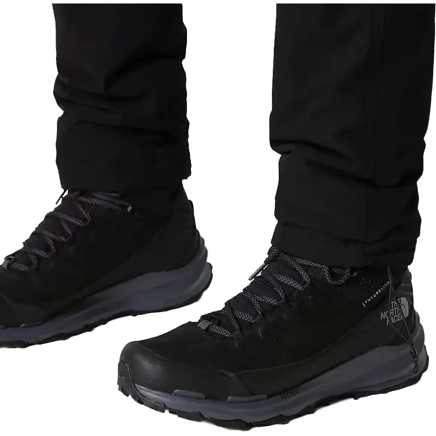 Winter Exploration Cargo Pants Men Regular herrebukser