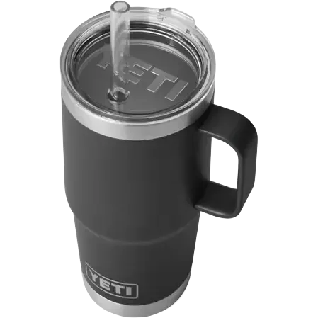 Rambler 25 Oz/710 ml Straw Mug termokrus