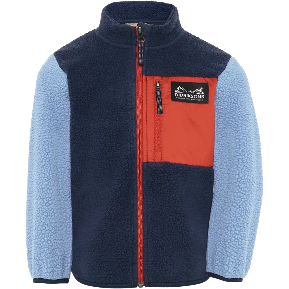 Anten Kids Fullzip 2