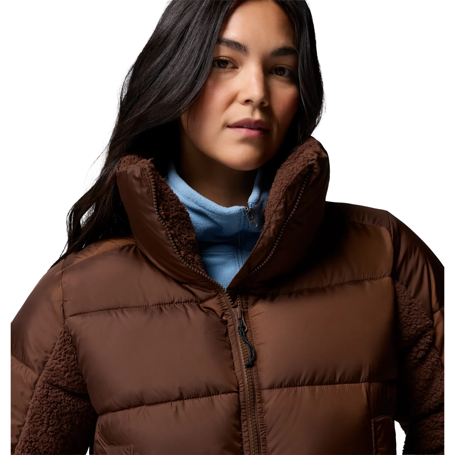 Leadbetter Point II Sherpa Hybrid Women