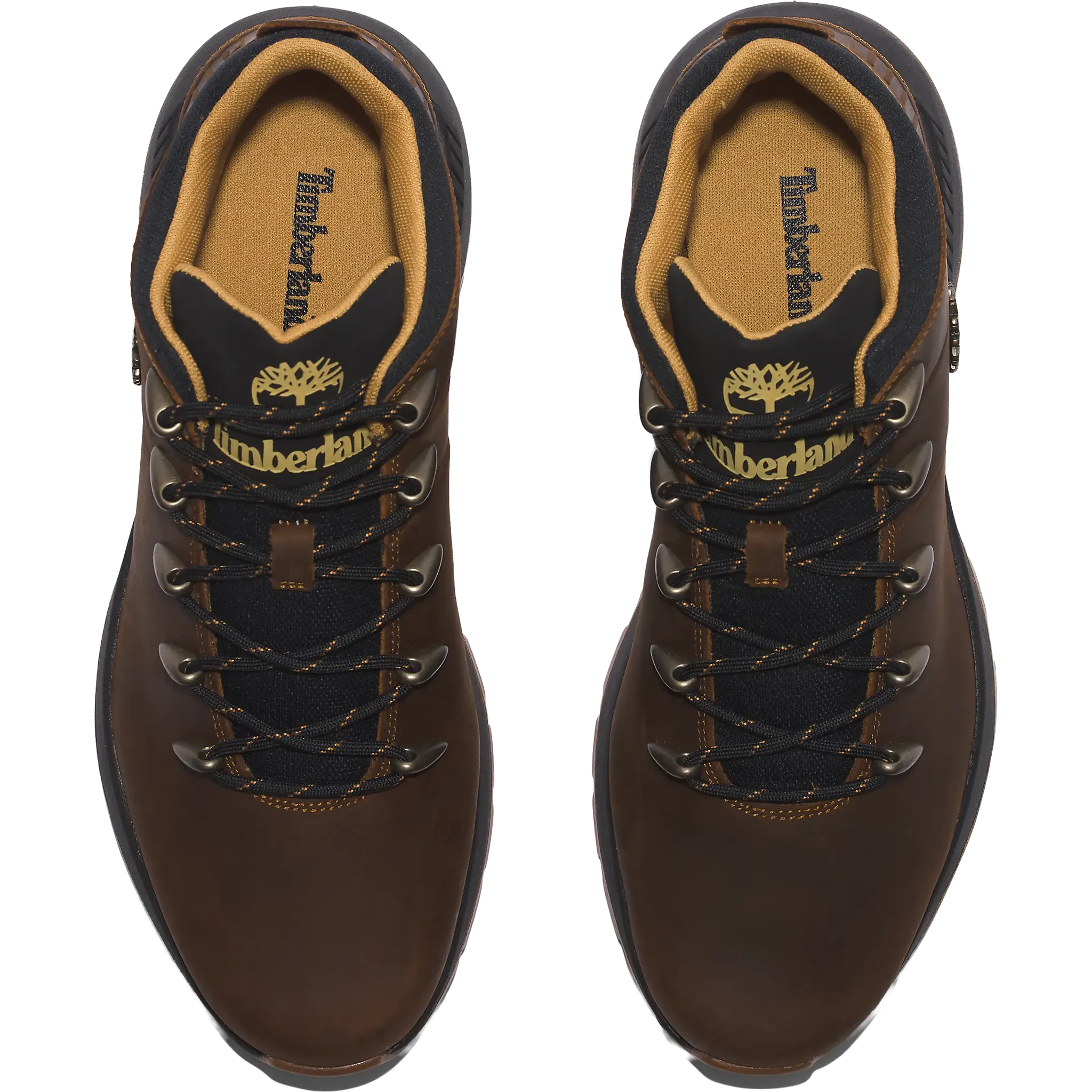 Mid Lace Up Sneaker Men
