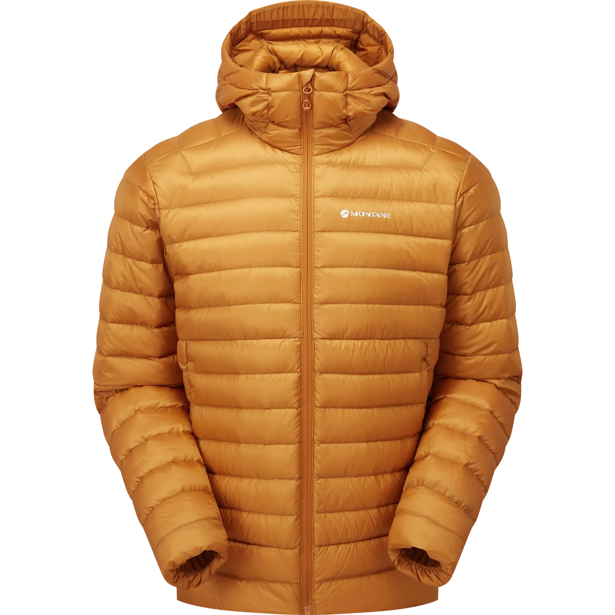 Anti Freeze Hoodie Men