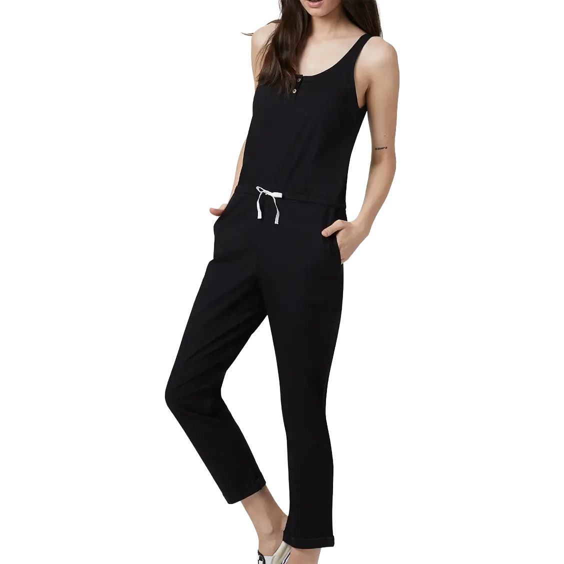 Jericho Jumpsuit Women
