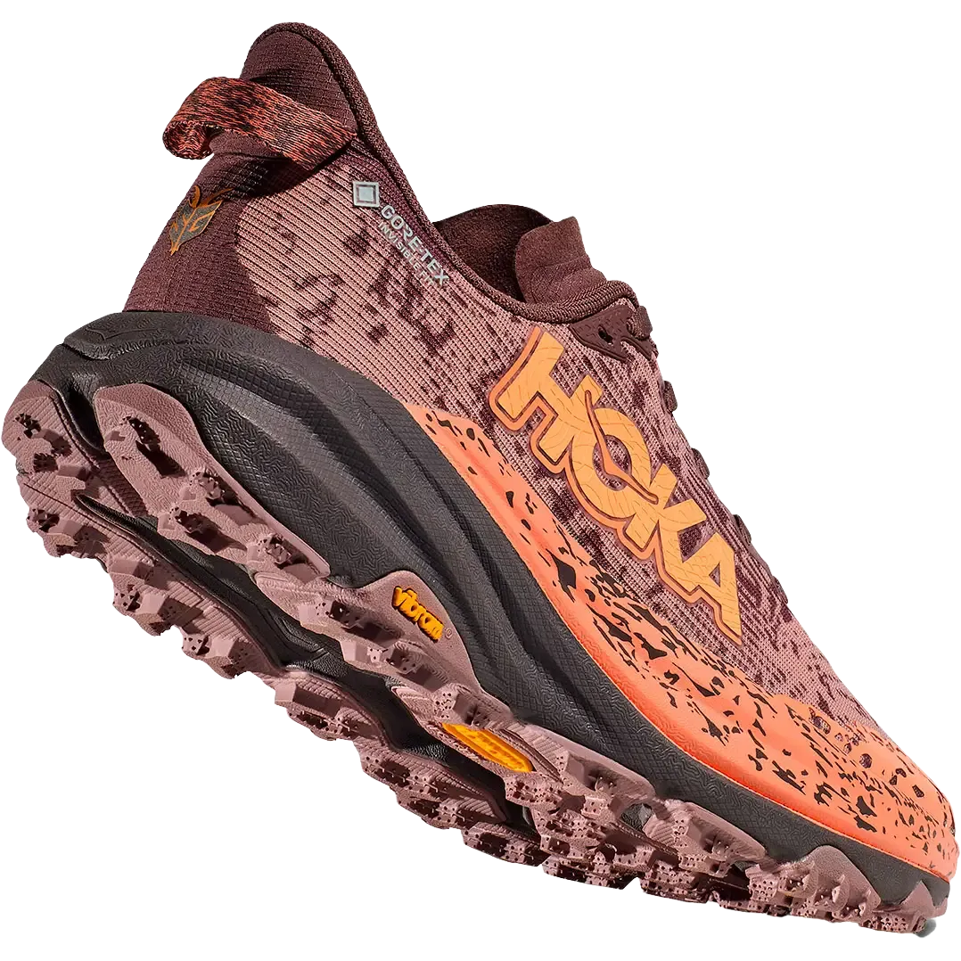 Speedgoat 6 GTX Women