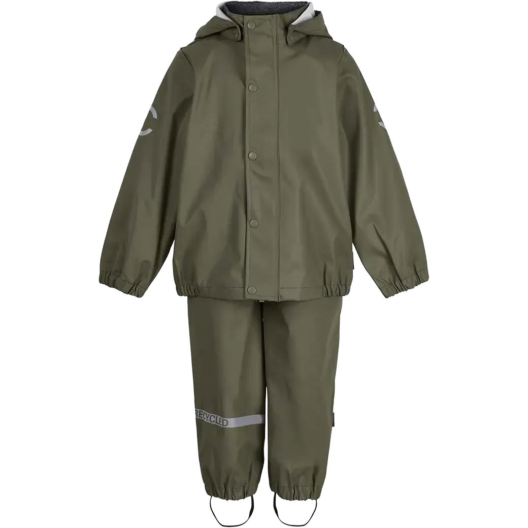 Dusty Olive