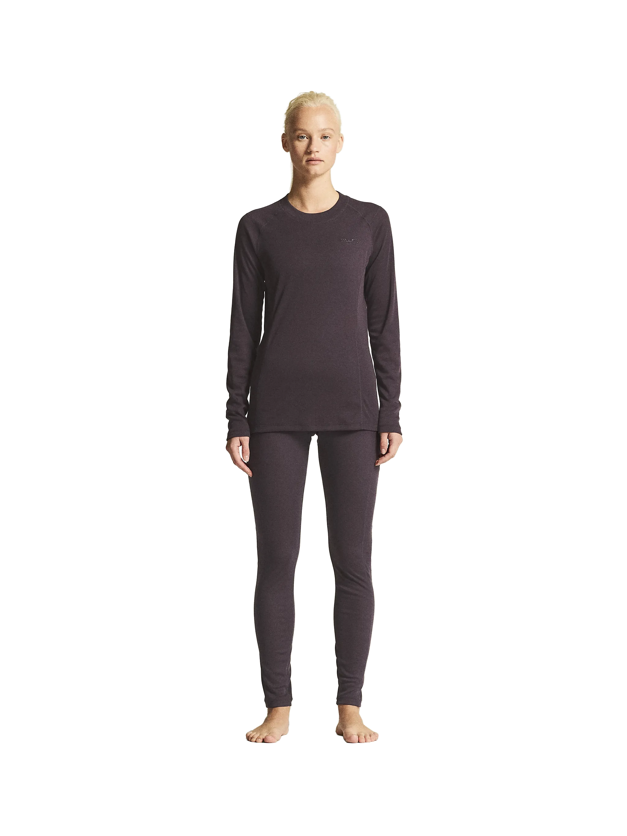 Thermal Baselayer Set Women