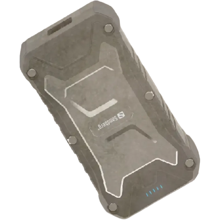 Sandberg Survivor Powerbank 10000 PD20W