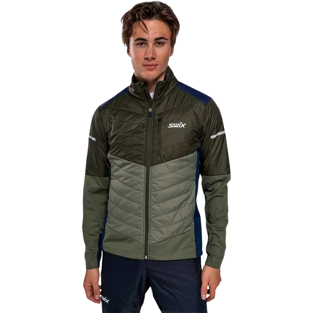 Nordic Award Hybrid Jacket Men hybridjakke