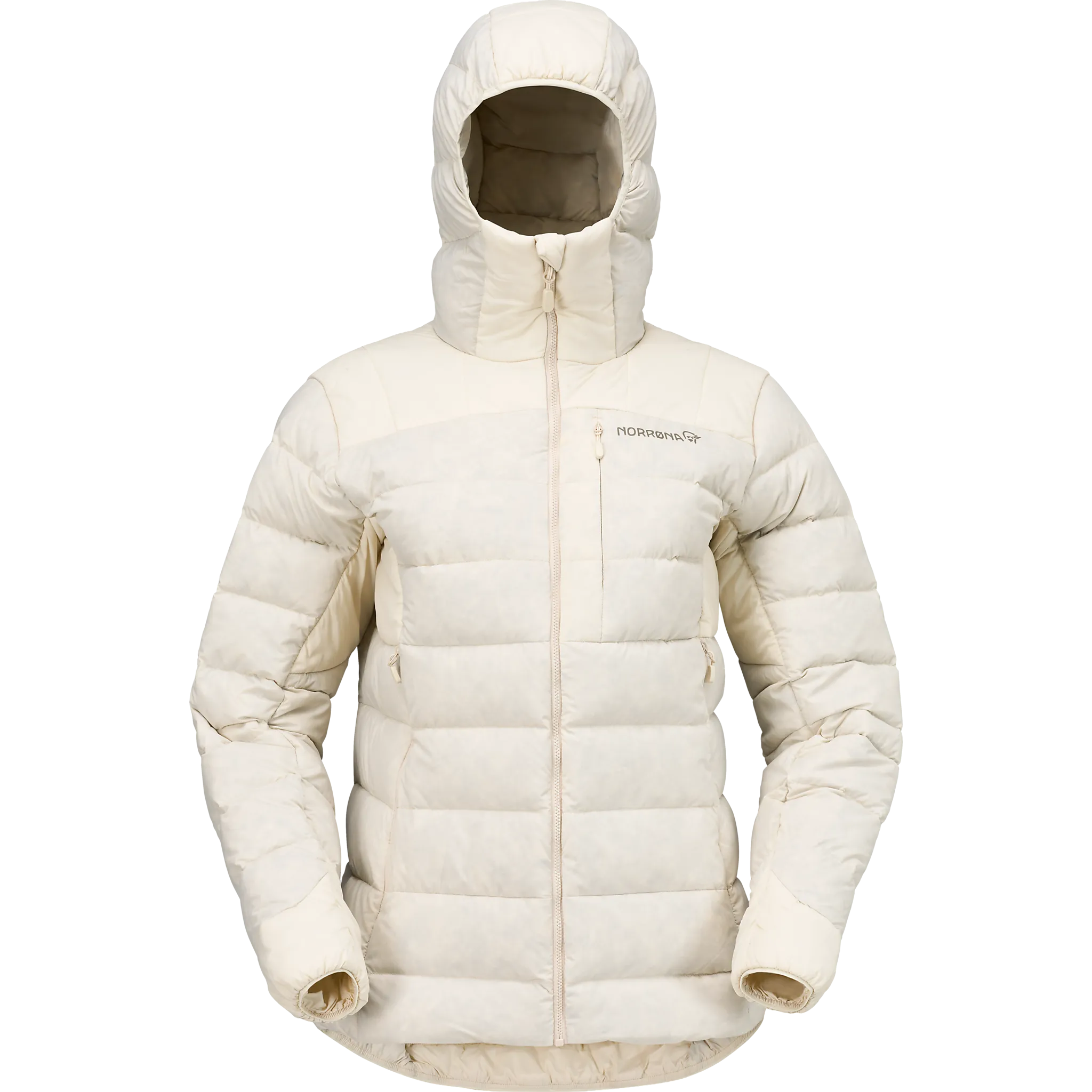Femund Down700 Zip Hood