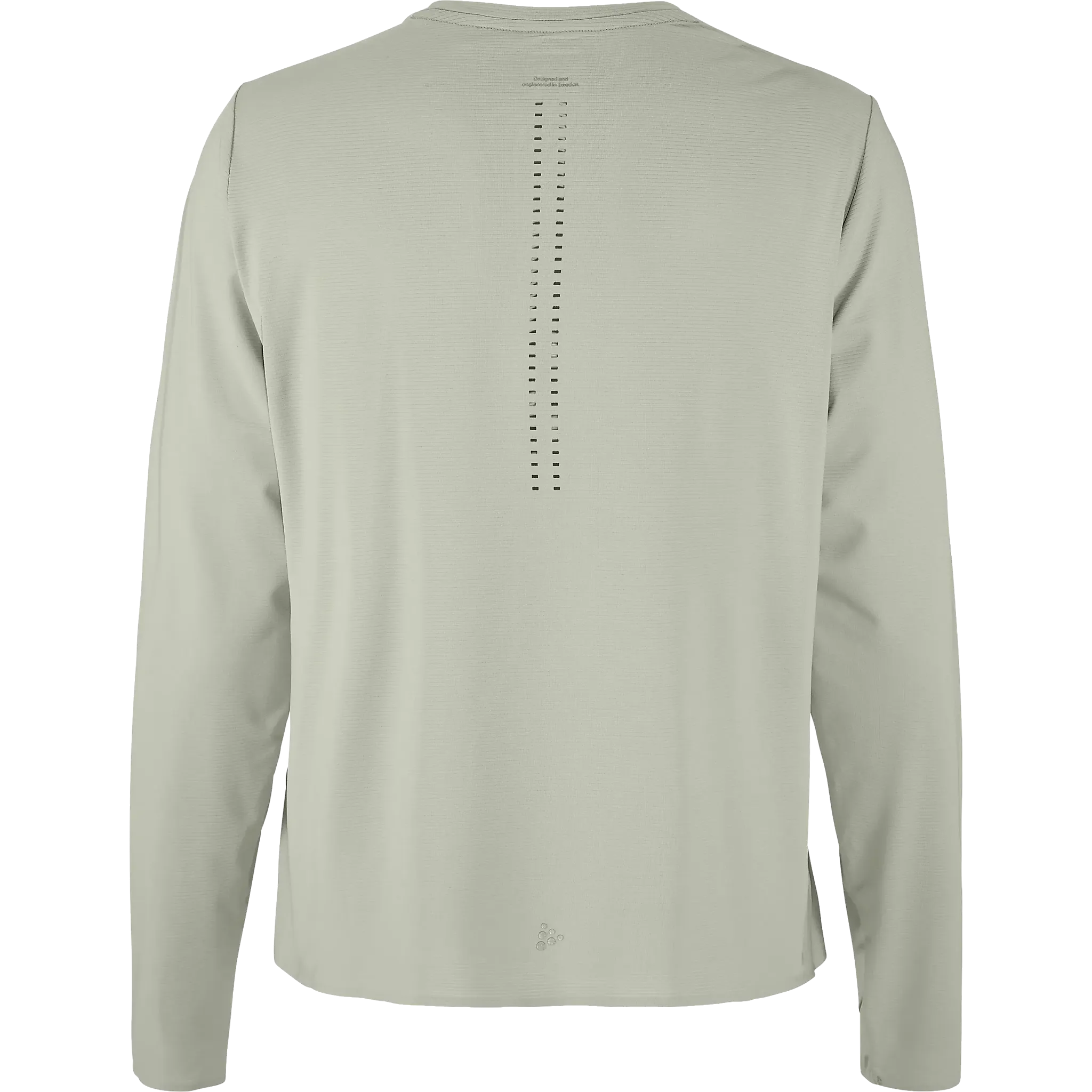 Hypervent Longsleeve Women