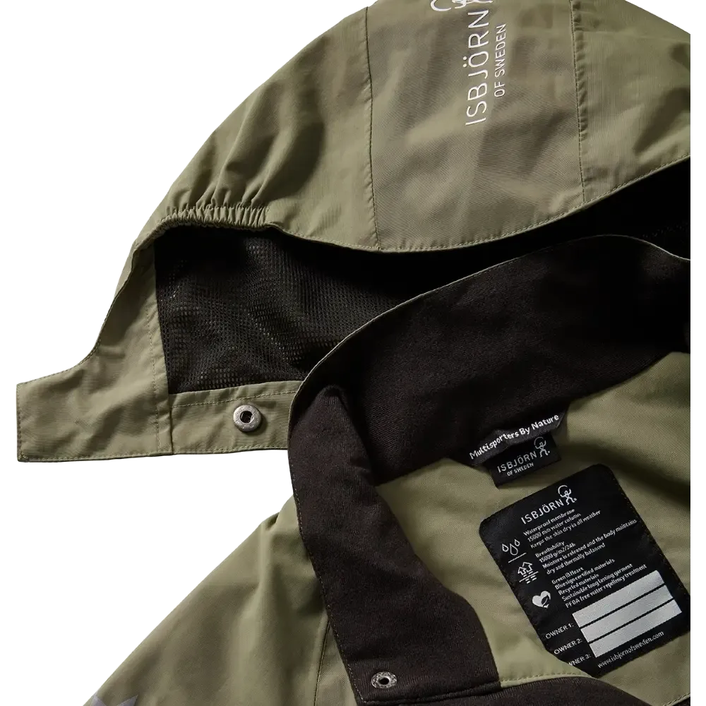 Cyclone HardShell Parka 