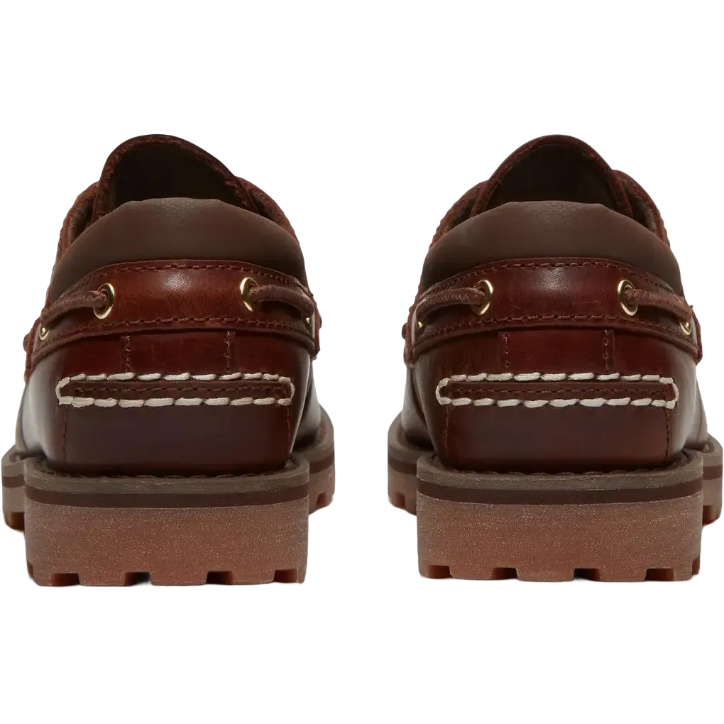 Timberland Authentic Boat Shoe