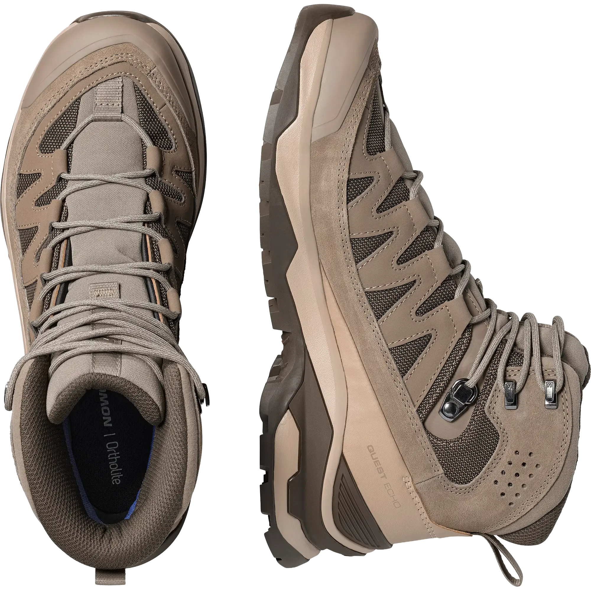Quest Echo GTX Men