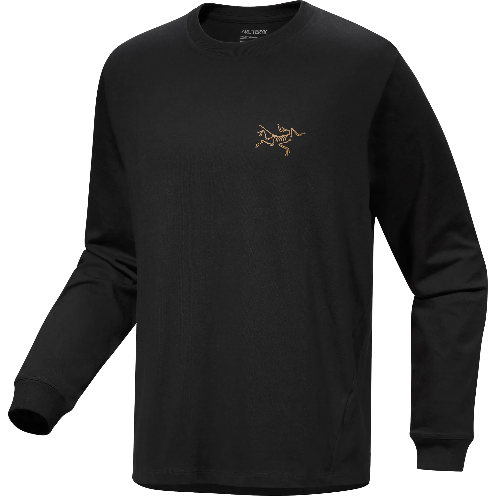 Kragg Cotton LS Men