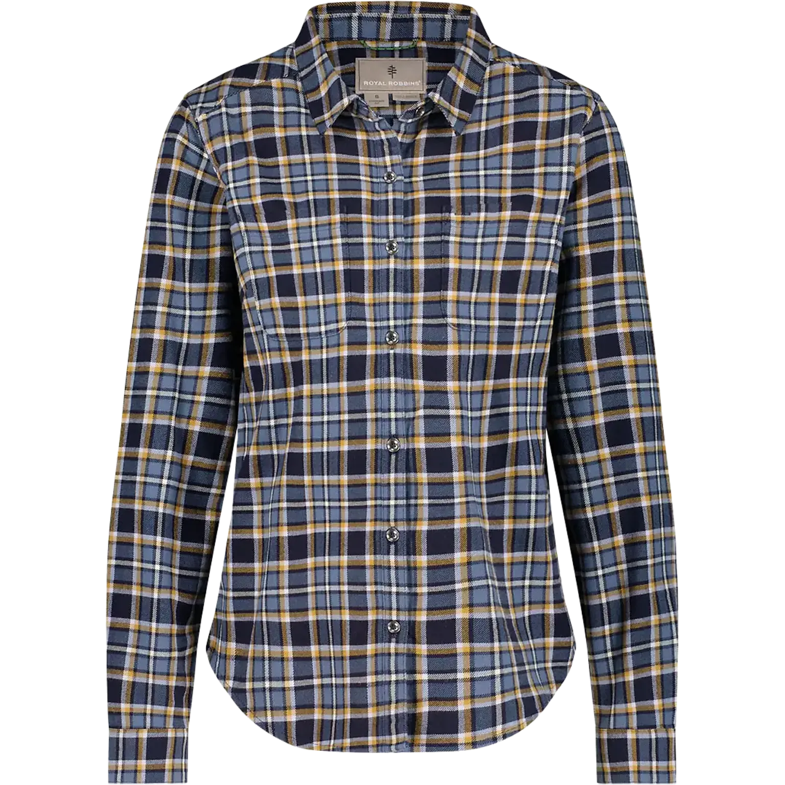 取寄) ロイヤルロビンズ レディース ライバック オーガニック コットン