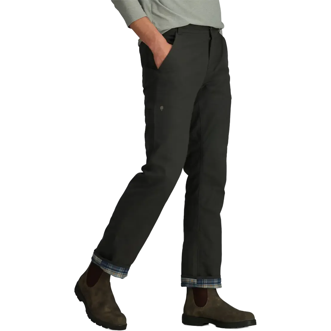 Billy Goat BC Lined Pant Men herrebukser