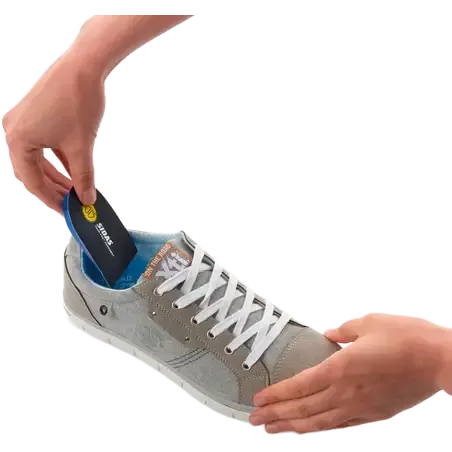 Gel Bone Spur Pad