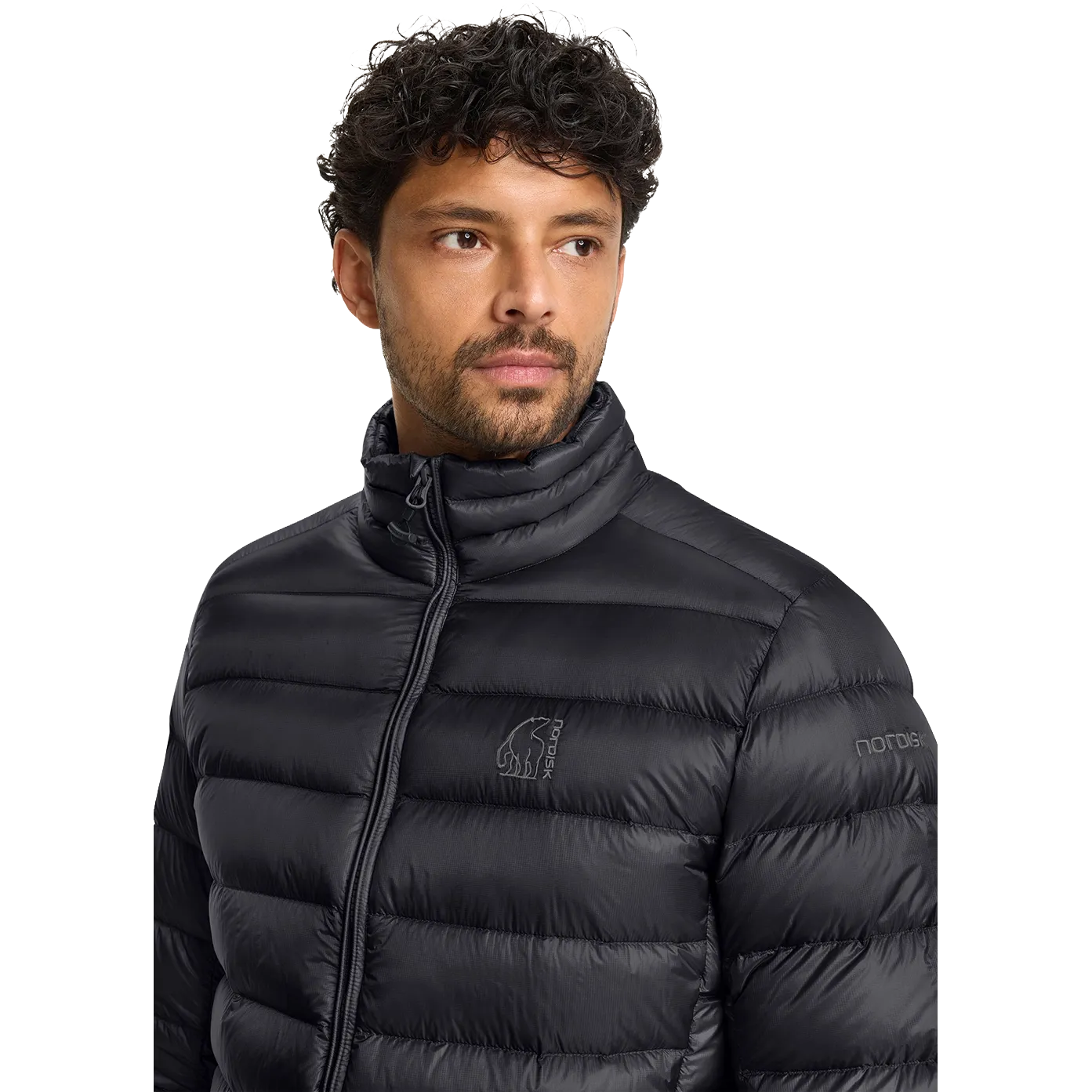 Hjalte Down Jacket Herr