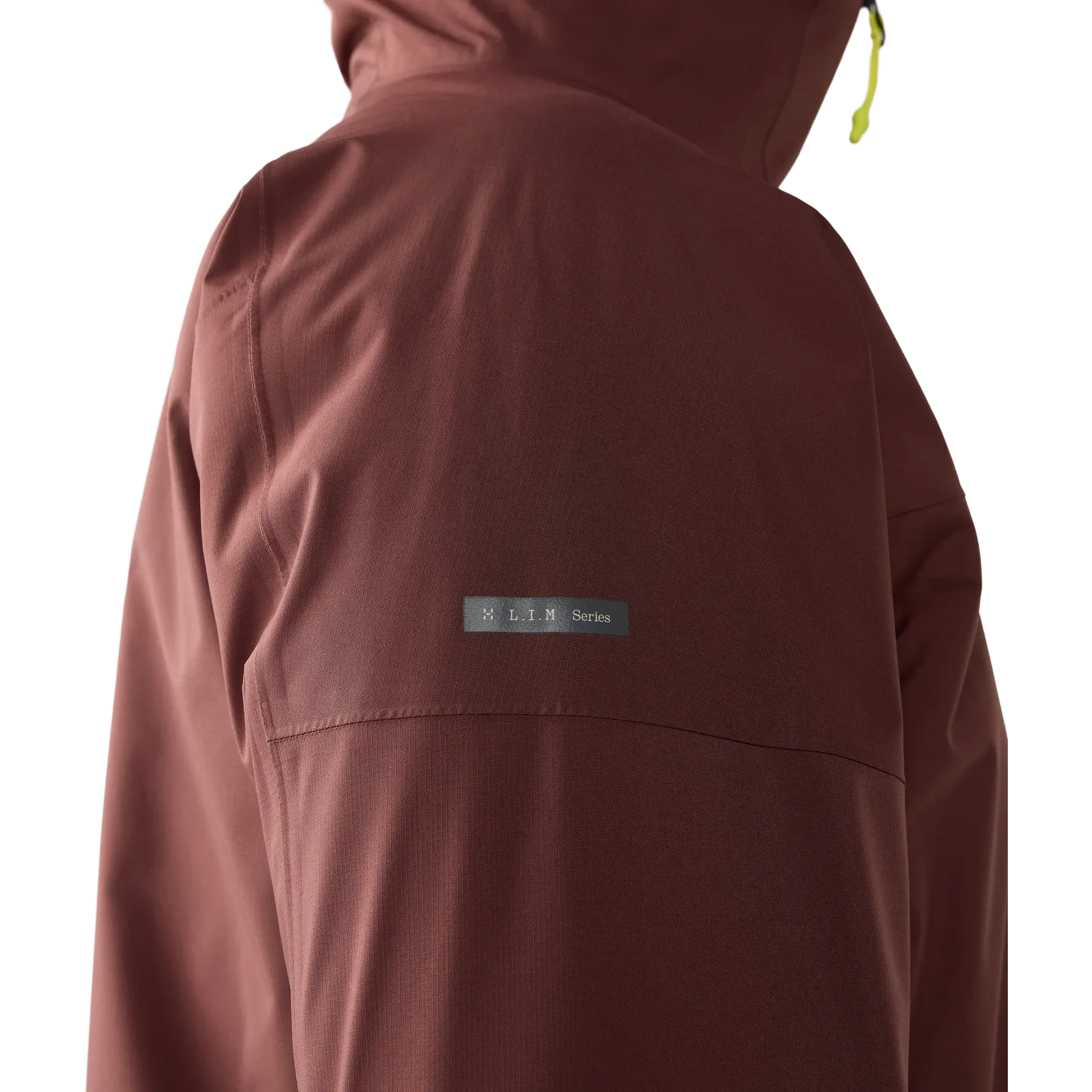 L.I.M Airak 2,5L Jacket Women