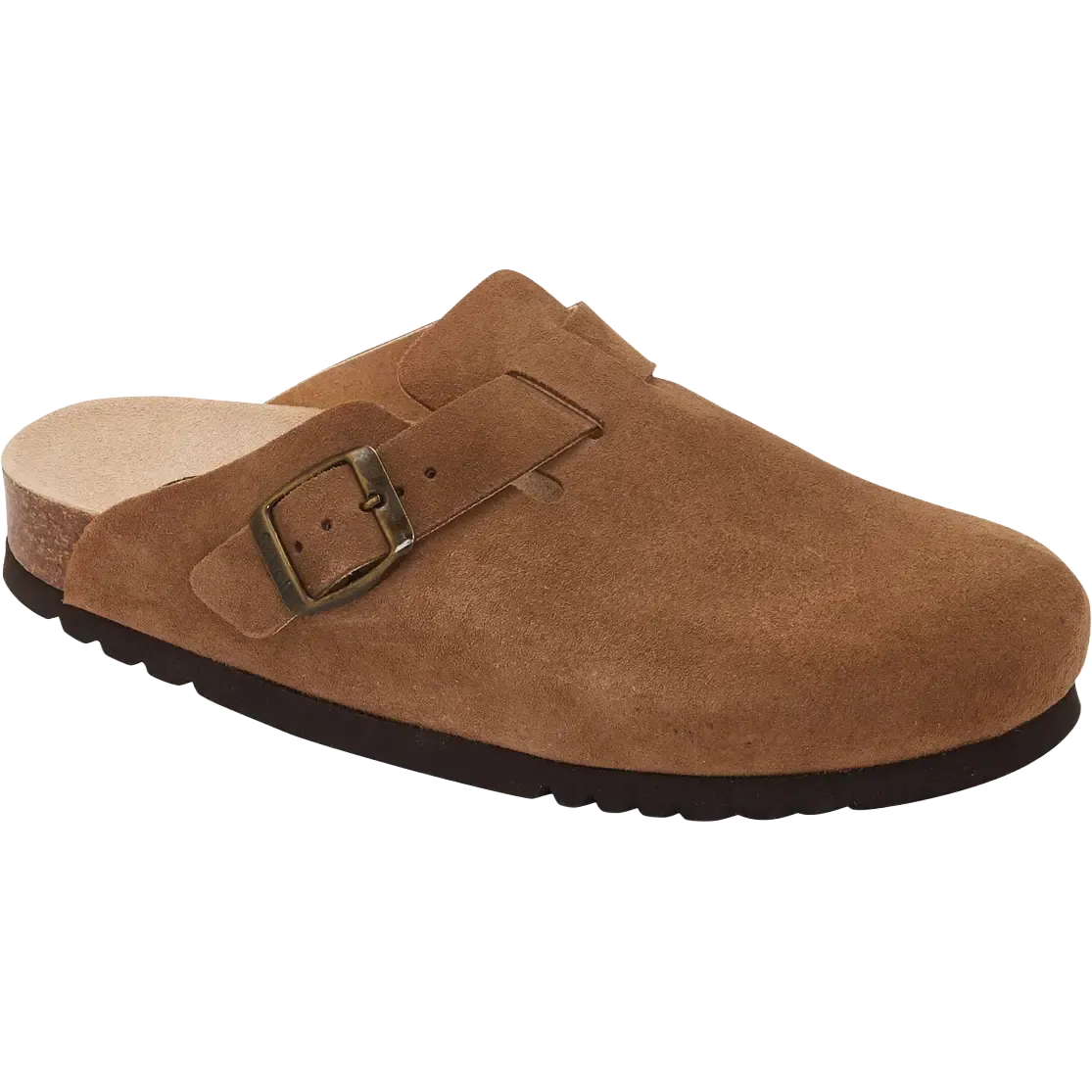 Fae Suede Women tofflor