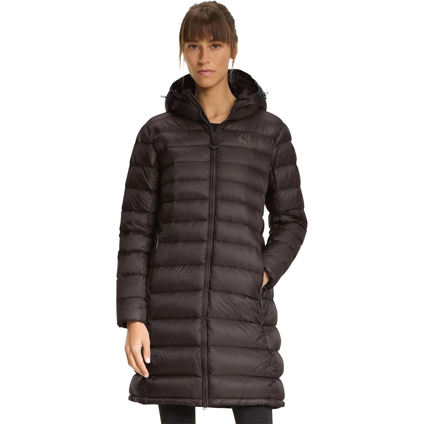 Dagmar Down Coat Women
